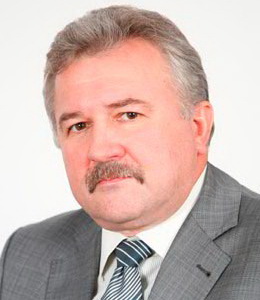 Москвичёв Евгений Сергеевич