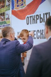 команда тхеквондо Брянск 2019 