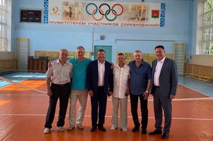 40 лет спустя!