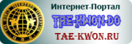 - TAE-KWON-DO